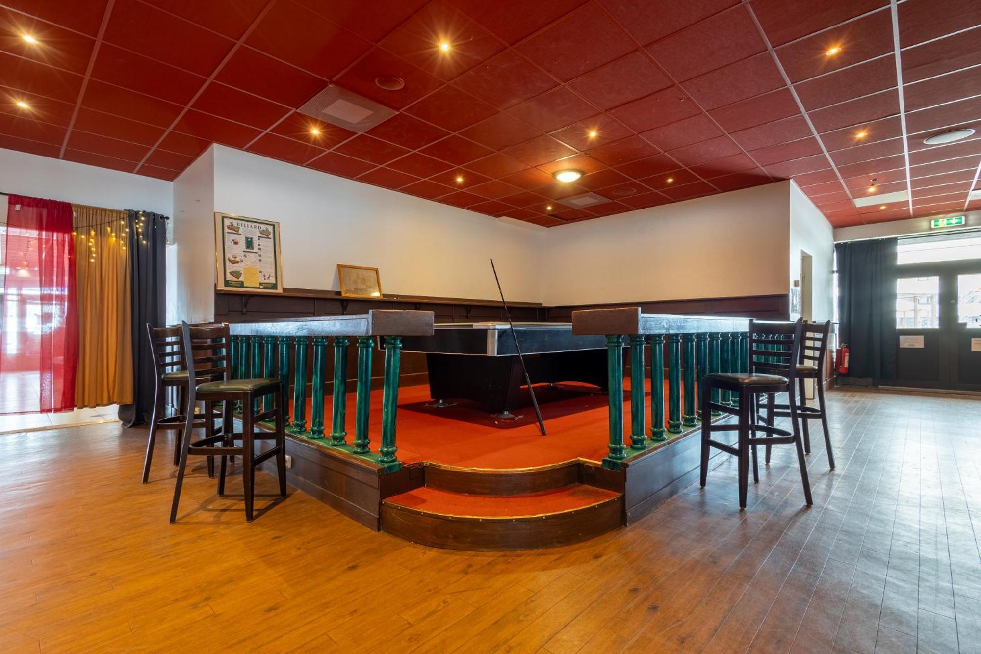 Halmstad Hotel Apartments Kültér fotó
