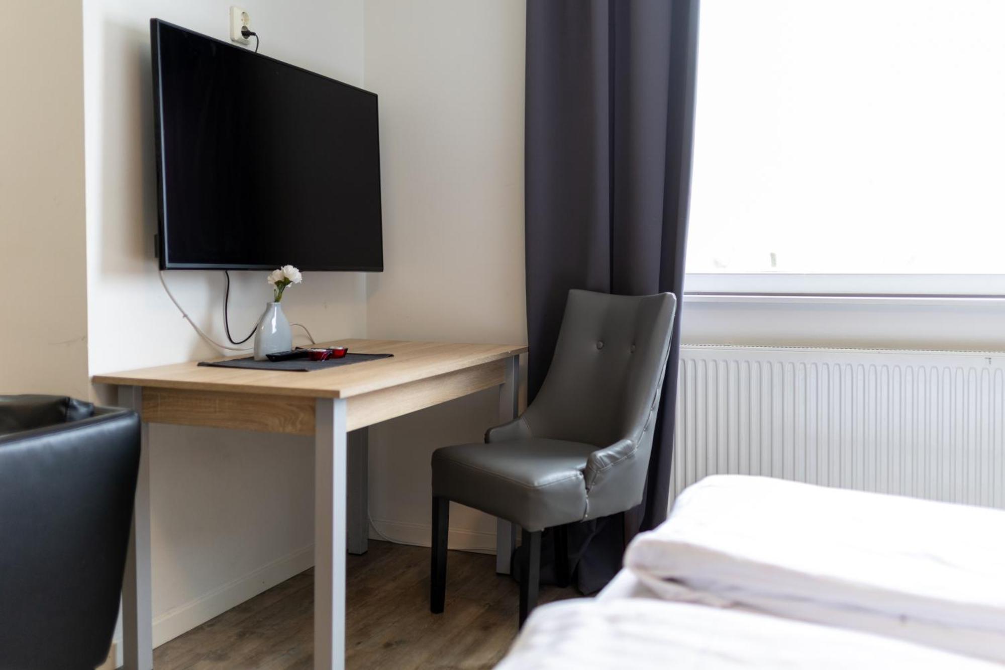 Halmstad Hotel Apartments Kültér fotó