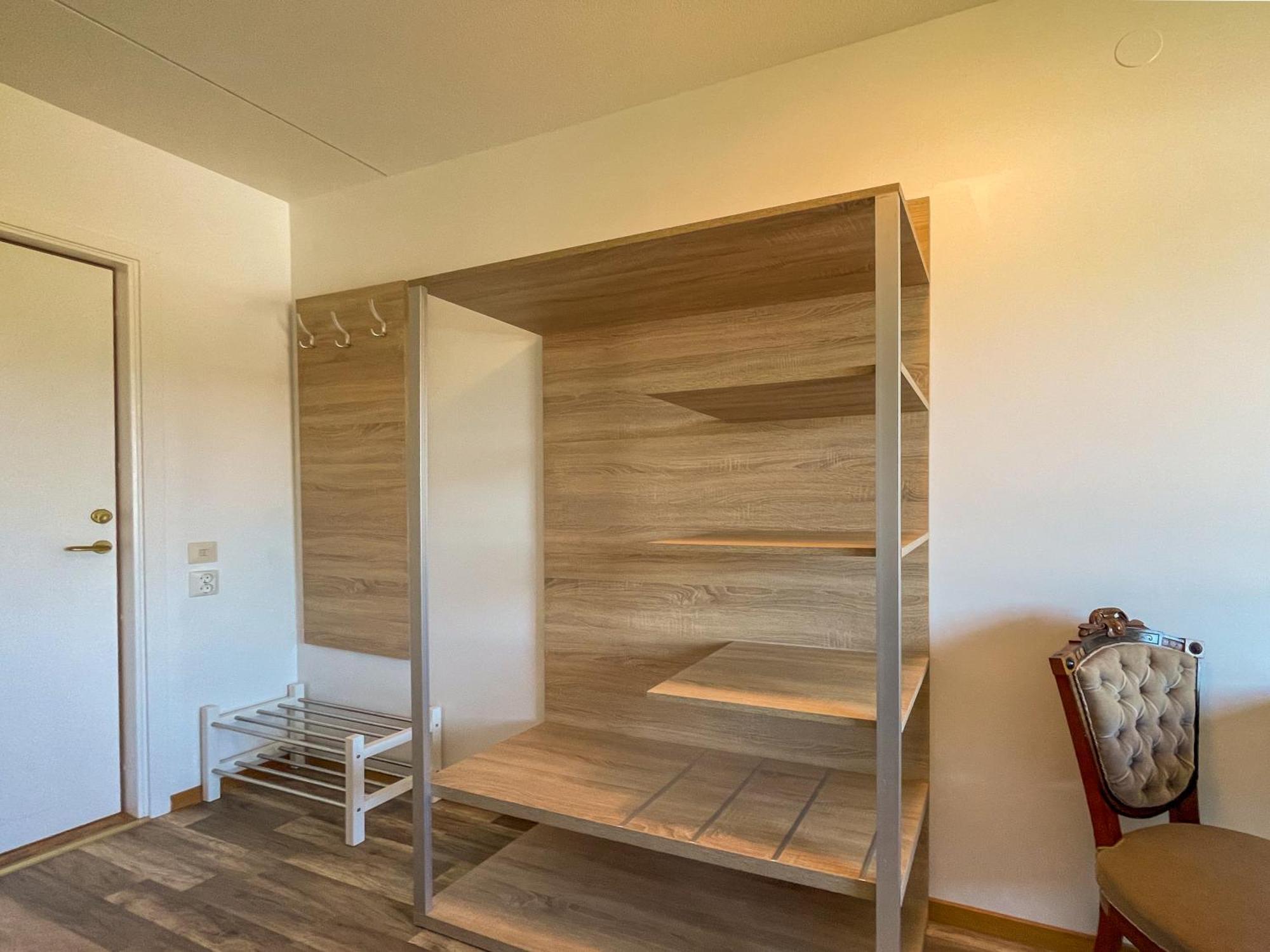 Halmstad Hotel Apartments Kültér fotó